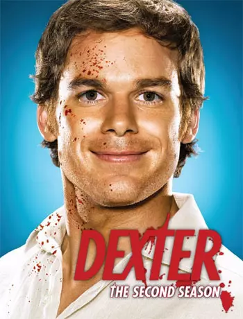 Dexter - Saison 2 - vostfr-hq