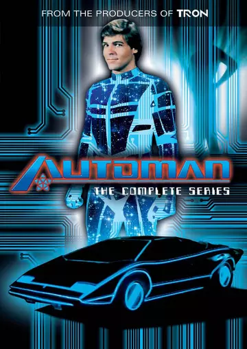 Automan - Saison 1 - vf
