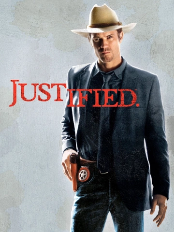 Justified - Saison 4 - vf
