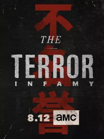 The Terror - Saison 2 - VOSTFR HD