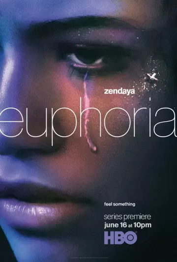 Euphoria (2019) - Saison 1 - vf