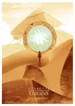 Stargate Origins - Saison 1 - VOSTFR HD