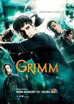 Grimm - Saison 2 - vf