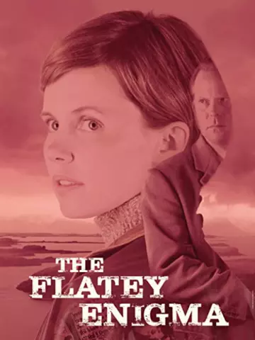 L'Énigme de Flatey - Saison 1 - vf