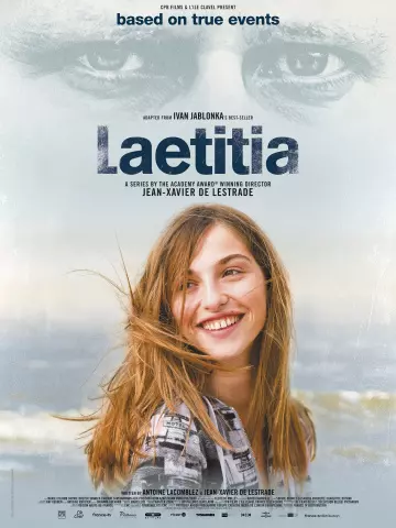 Laëtitia - Saison 1 - VF HD