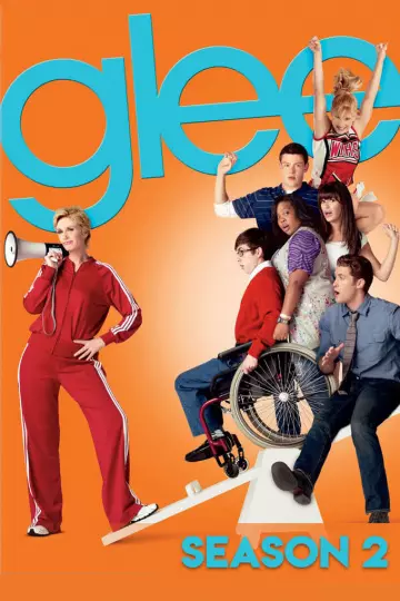 Glee - Saison 2 - vf-hq