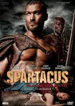 Spartacus - Saison 1 - vf