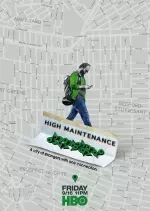 High Maintenance - Saison 2 - vf