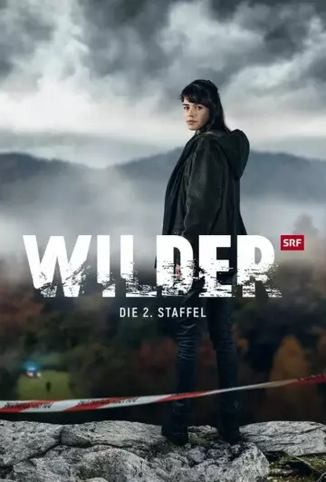 Wilder - Saison 2 - vf-hq