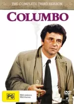 Columbo - Saison 3 - vf