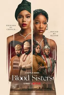 Blood Sisters - Saison 1 - vf