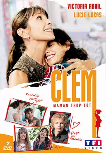 Clem - Saison 1 - vf