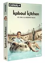 Kaboul Kitchen - Saison 3 - vf