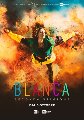Blanca - Saison 2 - VF HD