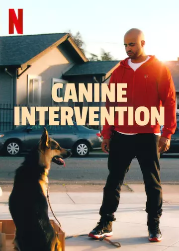 Canine Intervention - Saison 1 - vostfr
