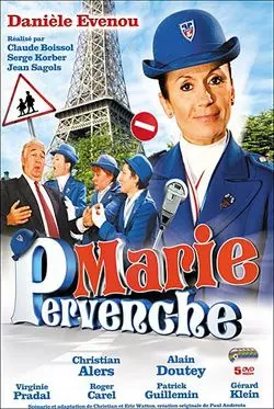 Marie Pervenche - Saison 1 - vf