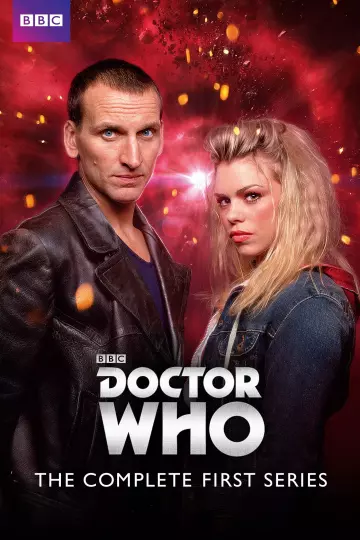 Doctor Who (2005) - Saison 1 - vostfr