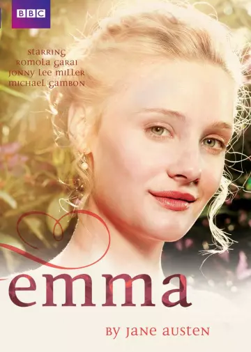 Emma (2009) - Saison 1 - vf