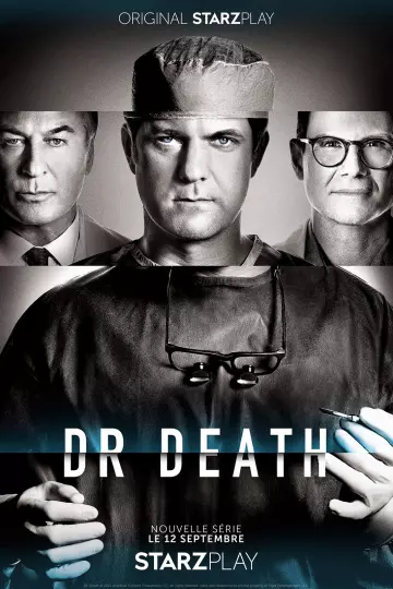 Dr. Death - Saison 1 - vf