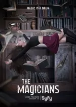 The Magicians - Saison 1 - vostfr