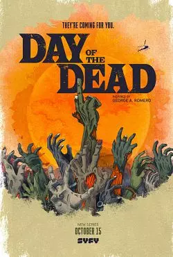 Day Of The Dead - Saison 1 - vf
