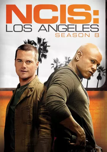 NCIS : Los Angeles - Saison 8 - vf