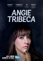 Angie Tribeca - Saison 2 - vf-hq
