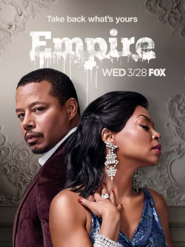 Empire (2015) - Saison 4 - vf-hq