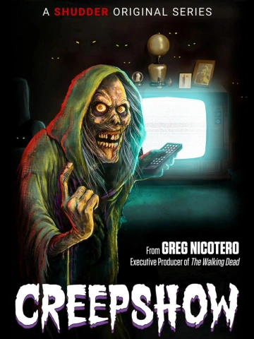 Creepshow - Saison 0 - vostfr
