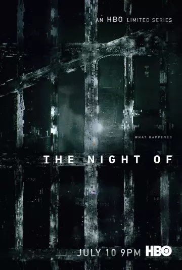 The Night Of - Saison 1 - vostfr