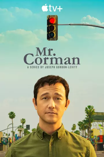 Mr. Corman - Saison 1 - vostfr-hq