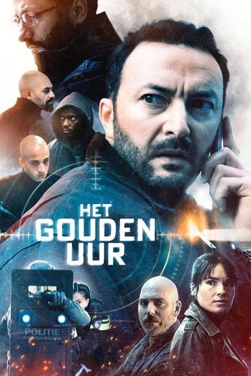 The Golden Hour - Saison 1 - VOSTFR HD