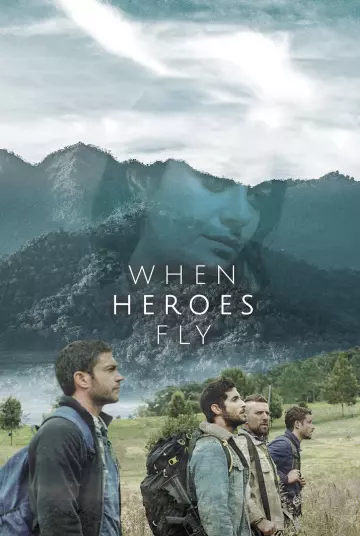 When Heroes Fly - Saison 1 - vf