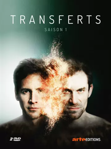Transferts - Saison 1 - VF HD