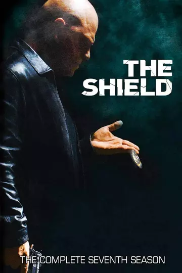 The Shield - Saison 7 - vostfr