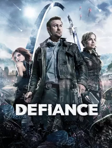 Defiance - Saison 2 - VF HD