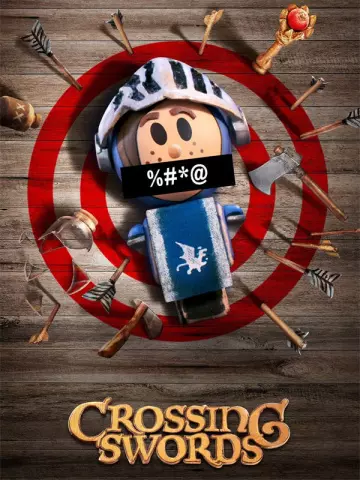 Crossing Swords - Saison 1 - vf