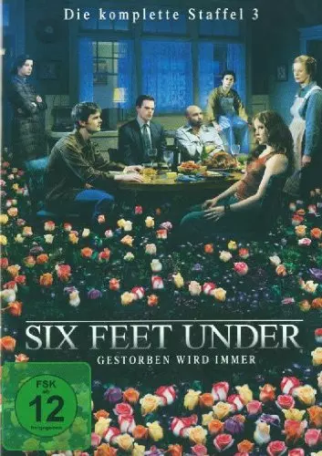 Six Feet Under - Saison 3 - VOSTFR HD