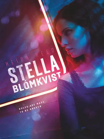 Stella Blómkvist - Saison 2 - VF HD