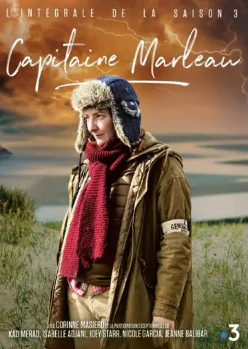 Capitaine Marleau - Saison 3 - vf