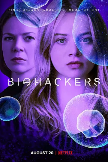 Biohackers - Saison 1 - vf