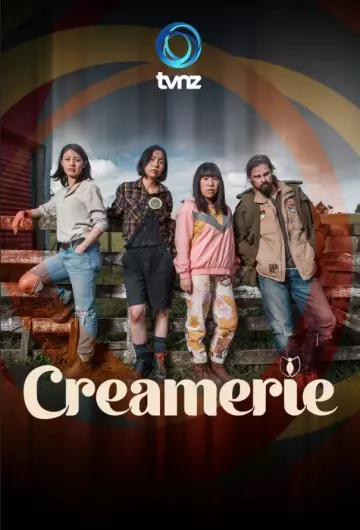 Creamerie - Saison 1 - vostfr