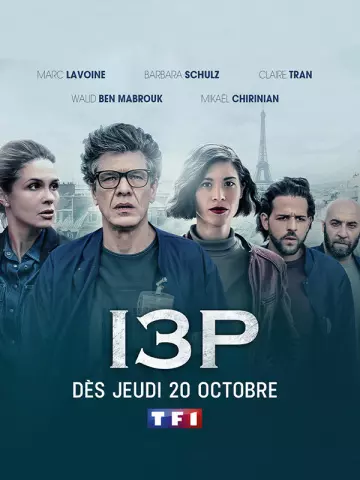 I3P - Saison 1 - VF HD