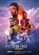 Star Trek: Discovery - Saison 2 - VF HD