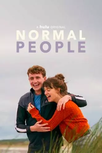 Normal People - Saison 1 - vf-hq
