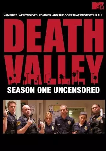 Death Valley - Saison 1 - VF HD