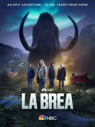 La Brea - Saison 2 - VOSTFR HD