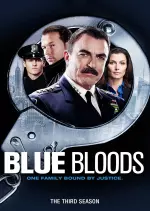 Blue Bloods - Saison 3 - vf
