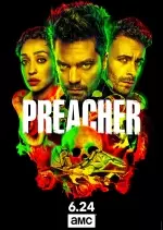 Preacher - Saison 3 - vf