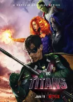 Titans - Saison 1 - vf